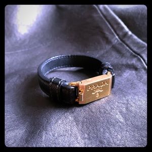 Prada bracelet